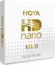 Φίλτρο Hoya Hoya HD Nano MK II Pol κυκλικό φίλτρο 67mm