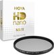 Φίλτρο Hoya Hoya HD Nano MK II Pol κυκλικό φίλτρο 67mm