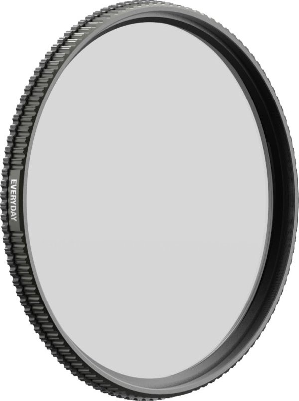 Φίλτρο POLARPRO Πολωτικό φίλτρο PolarPro 1/4 Black Mist 67mm ShortStache EveryDay