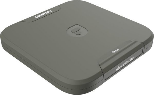 Φίλτρο POLARPRO Πολωτικό φίλτρο PolarPro 1/4 Black Mist 67mm ShortStache EveryDay
