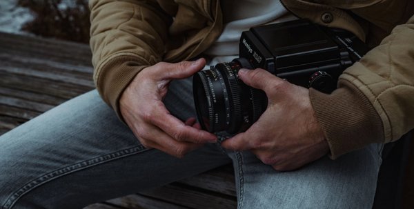 Φίλτρο POLARPRO Πολωτικό φίλτρο PolarPro 1/4 Black Mist 67mm ShortStache EveryDay