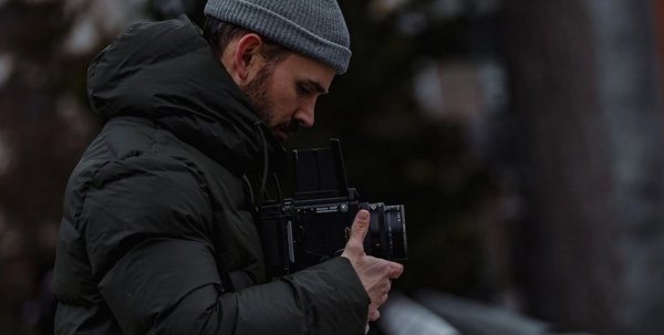 Φίλτρο POLARPRO Πολωτικό φίλτρο PolarPro 1/4 Black Mist 67mm ShortStache EveryDay
