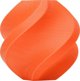 Νήμα BambuLab PA6-GF 1,75mm 1kg - με επαναχρησιμοποιούμενη μπομπίνα - Πορτοκαλί