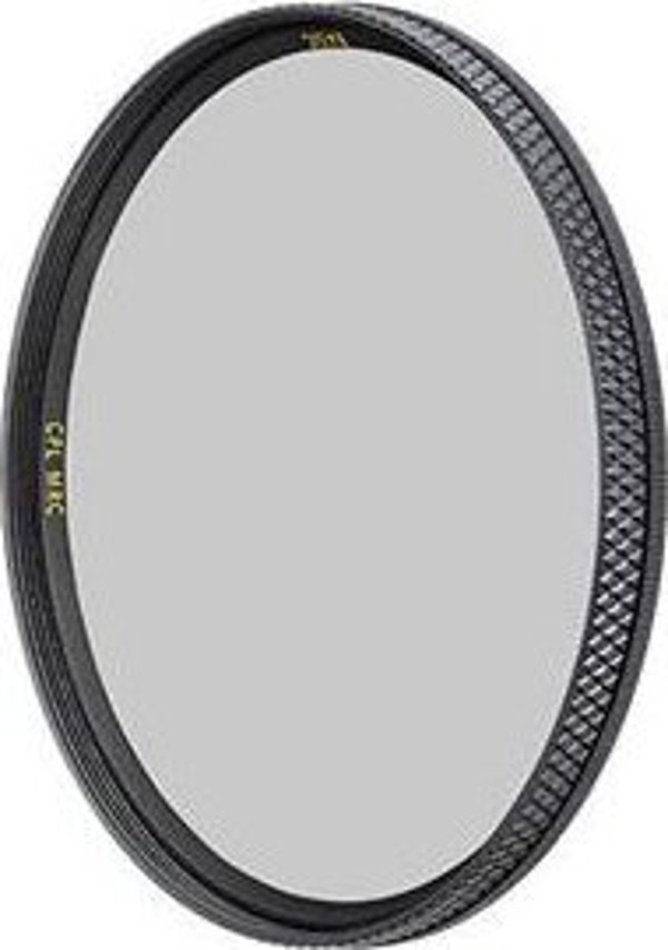Φίλτρο B+W B+W Filter Basic Pol Circular MRC 40,5mm