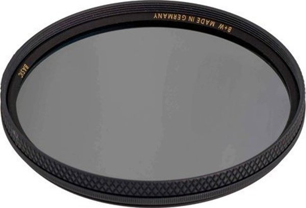 Φίλτρο B+W B+W Filter Basic Pol Circular MRC 40,5mm
