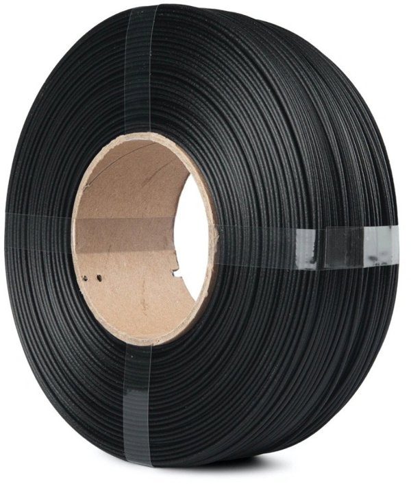Νήμα Spectrum Refill PLA CF 1,75mm 1kg - Μαύρο