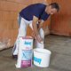 ΓΕΜΙΣΤΙΚΟ MULTI-FINISH 25 KG(42)