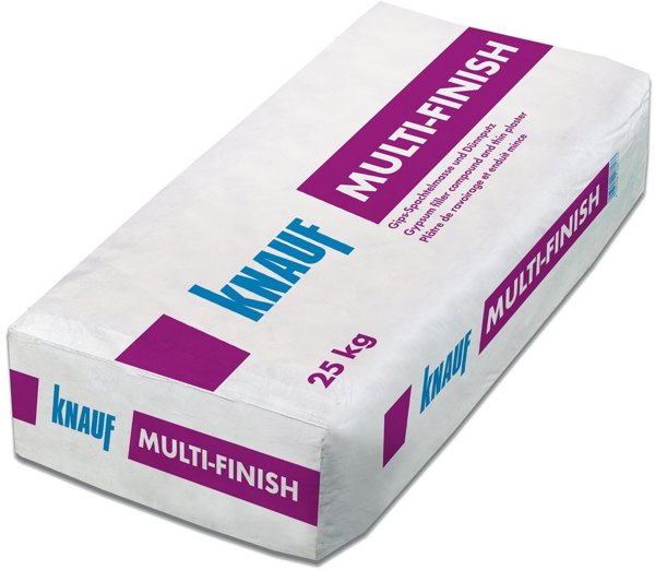 ΓΕΜΙΣΤΙΚΟ MULTI-FINISH 25 KG(42)