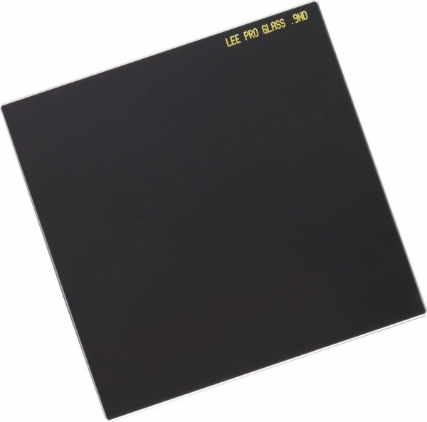 Φίλτρο Lee Filters Lee filter ουδέτερης πυκνότητας ProGlass 0.9 IRND