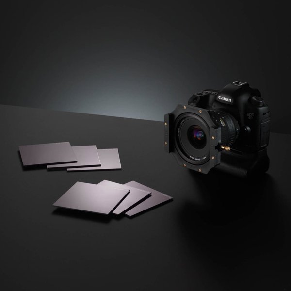 Φίλτρο Lee Filters Lee filter ουδέτερης πυκνότητας ProGlass 0.9 IRND