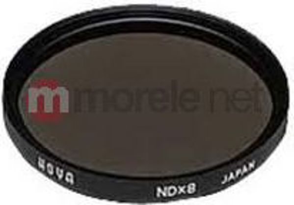 Φίλτρο Hoya Γκρι ND8 HMC 55mm (Y5ND8055)