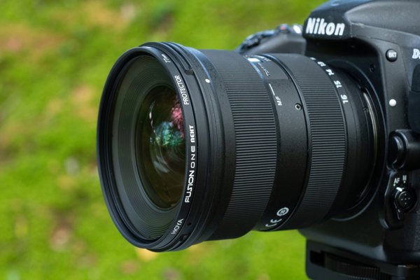 Φίλτρο Hoya Hoya Fusion ONE NEXT Protector Filter 77mm