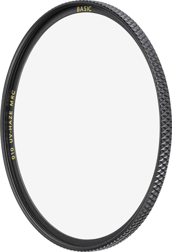 Φίλτρο B+W UV MRC Basic 58mm για Φακούς Κάμερας