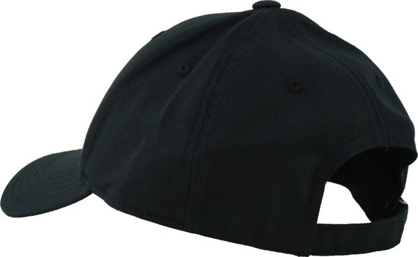 Fila Fila Brasov 6 Panel Καπέλο FCU0019-80001 Μαύρο One size