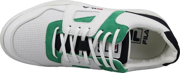 Fila Fila Cedar CB Low 1010516-00Q λευκό 42