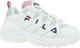 Fila Fila Countdown Low Wmn 1010751-92W λευκό 40