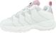 Fila Fila Countdown Low Wmn 1010751-92W λευκό 40