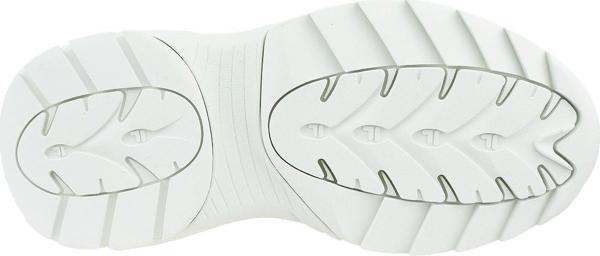 Fila Fila Countdown Low Wmn 1010751-92W λευκό 40