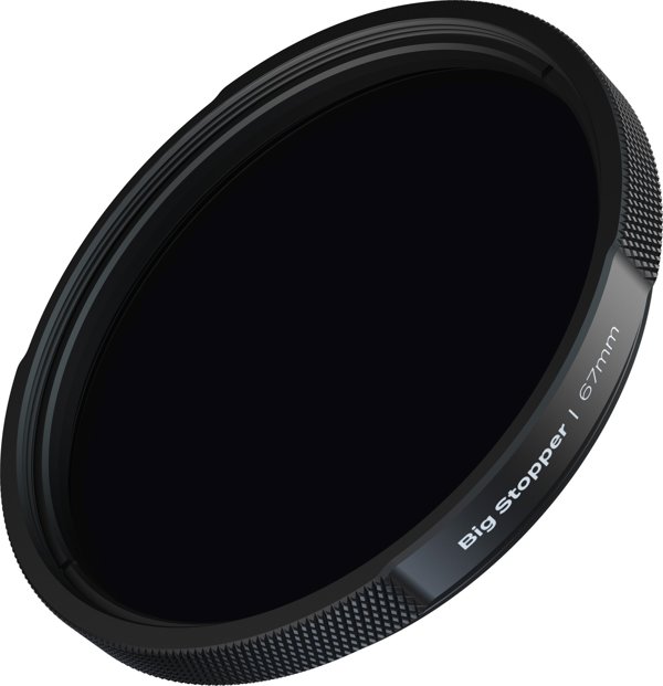 Φίλτρο Lee Filters Lee Elements ουδέτερης πυκνότητας Big Stopper 67mm