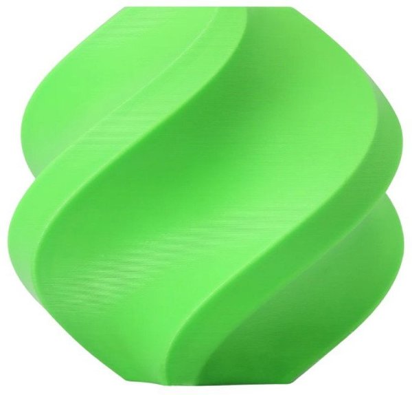 Filament Bambu Lab Refill PETG-HF 1,75mm 1kg - Lime Green}