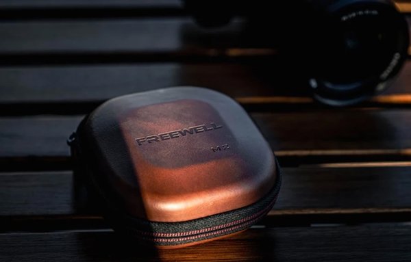 Σετ 5 μαγνητικών φίλτρων Freewell Freewell Σειρά M2 77mm
