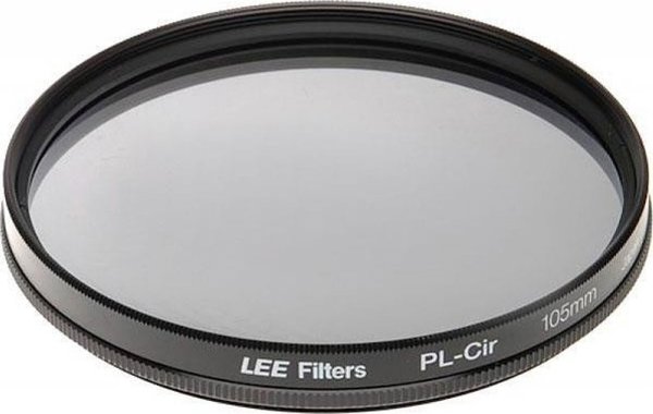 Φίλτρο Lee Filters Lee filter κυκλικό πολωτικό 105mm