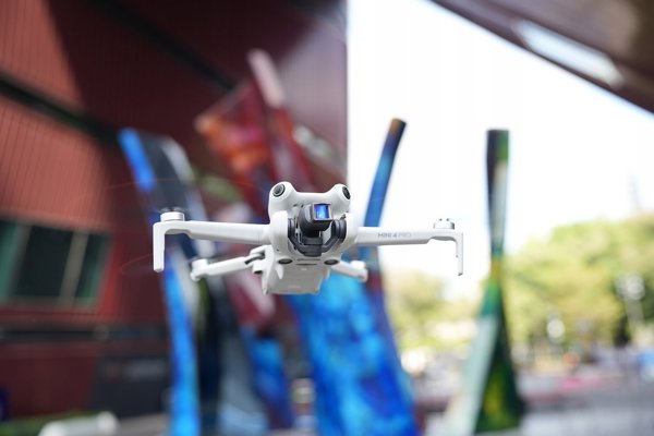 Σετ φίλτρων Freewell ευρυγώνιο, αναμορφικό, ND για DJI Mini 4 Pro