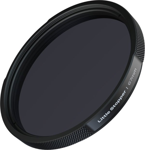 Φίλτρο Lee Filters Lee Elements ουδέτερης πυκνότητας Little Stopper 67mm