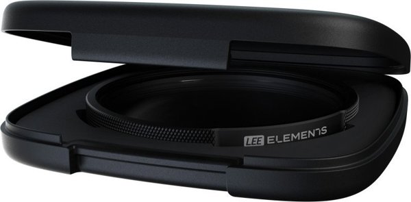 Φίλτρο Lee Filters Lee Elements ουδέτερης πυκνότητας Little Stopper 67mm