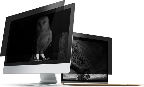 Φίλτρο Natec απορρήτου RODO OWL 17.3" 16:9 (NFP-2288)
