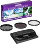 Σετ Φίλτρων Hoya Hoya Digital Filter Kit II 43mm Pol-Cirk./NDX8/HMC UV (C)