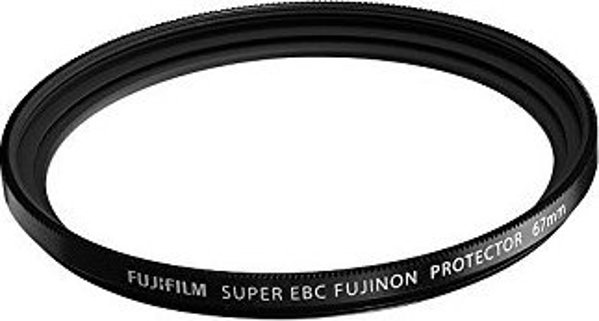 Φίλτρο Fujifilm Fujifilm PRF-67 Προστατευτικό Φίλτρο 67mm (XF18-135mm)
