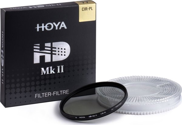 Φίλτρο Hoya Hoya HD MK II Πολ κυκλικό φίλτρο 52mm