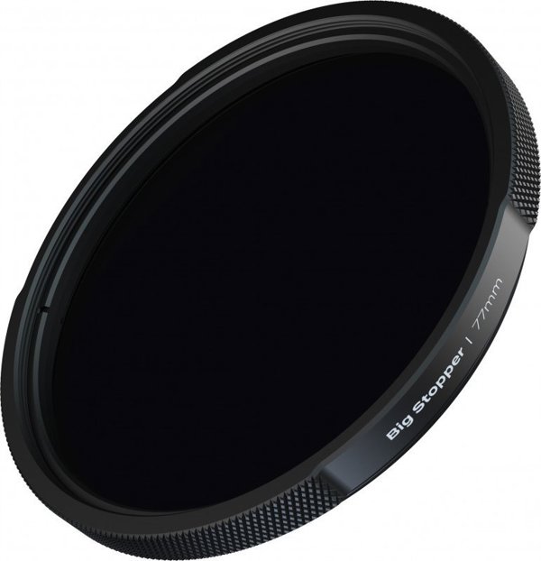 Φίλτρο Lee Filters Lee Elements ουδέτερης πυκνότητας Big Stopper 77mm