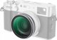 Φίλτρο Kf Φίλτρο Διάχυσης Black Diffusion 1/4 Nano-x K&f Concept Για Fujifilm X100 X100s X100vi X100f / Kf01.2704