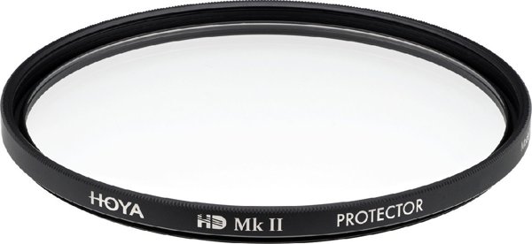 Φίλτρο Hoya Hoya HD MK II Protector Filter 77mm