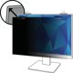 3M Privacy Filter PF270W9EM Μαγνητικό Φίλτρο Προστασίας Οθόνης 27" 16:9 για Monitor