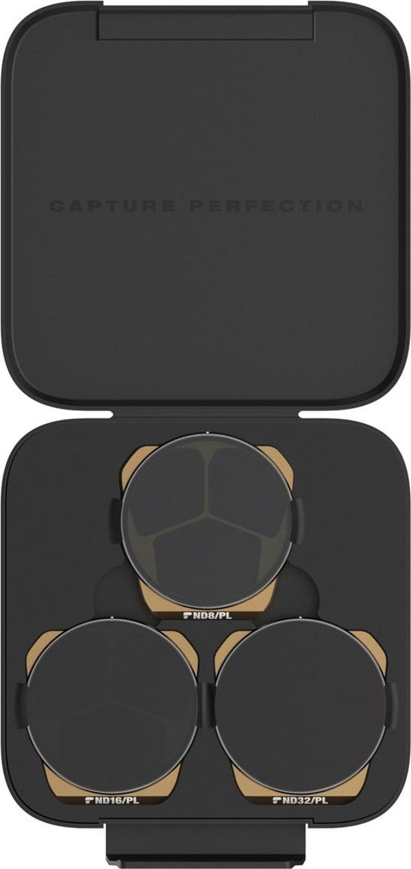 Σετ 3 φίλτρων PolarPro ND/PL για DJI Mavic 3 Pro