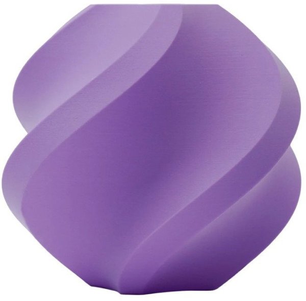 Νήμα Bambu Lab Refill PLA Matte 1,75mm 1kg - Lilac Purple