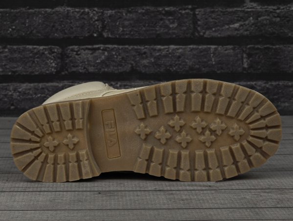 Fila Wmn Maverick Mid FFW0219-73111 γκρι 37