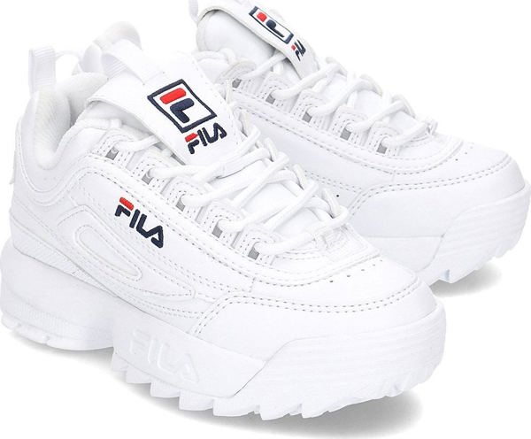 Fila Fila Disruptor - Παιδικά Sneakers - 1010567.1FG 35