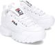 Fila Fila Disruptor - Παιδικά Sneakers - 1010567.1FG 35