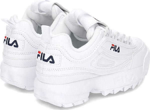 Fila Fila Disruptor - Παιδικά Sneakers - 1010567.1FG 35