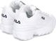 Fila Fila Disruptor - Παιδικά Sneakers - 1010567.1FG 35