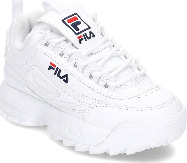 Fila Fila Disruptor - Παιδικά Sneakers - 1010567.1FG 35