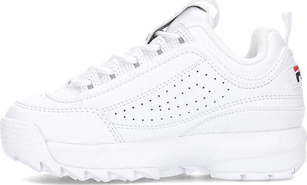 Fila Fila Disruptor - Παιδικά Sneakers - 1010567.1FG 35