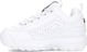Fila Fila Disruptor - Παιδικά Sneakers - 1010567.1FG 35