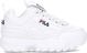 Fila Fila Disruptor - Παιδικά Sneakers - 1010567.1FG 35