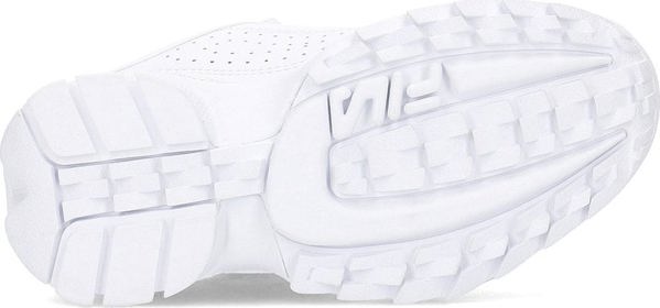 Fila Fila Disruptor - Παιδικά Sneakers - 1010567.1FG 35