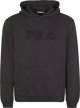 Fila Fila Bischkek Hoody FAM0277-80001 Μαύρο L